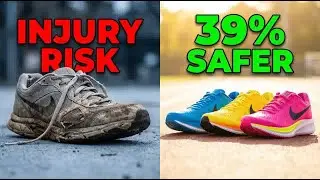 Shoe Rotation: The Injury-Prevention Hack Most Runners Miss