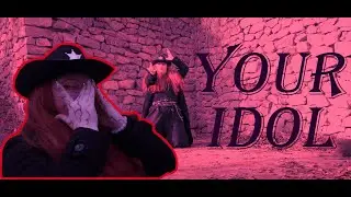 Your Idol – Saja Boys | Dance Cover (Choreo by MAD) | UKRAINE