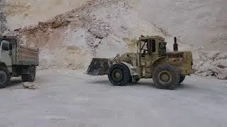 تركس كاتلبيلر 50