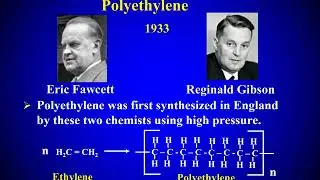 Polymers & Composites