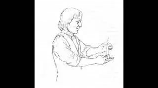 EOF06C The Eye of Faith, A History of Ohio Yearly Meeting Conservative. Chapter 6 Part C, Ministr...