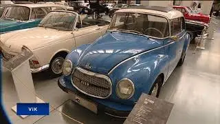 Muzjej automobila Ferdinand Budicki se zatvara
