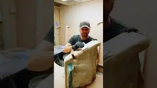 Custom Subwoofer Box Build | Defender OCTA Audio Upgrade