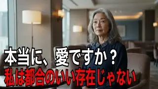 私はおもちゃじゃない