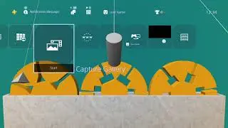 4K Oddly Satisfying Dynamic Theme