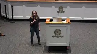 Crab Meadow Restoration Public Meeting