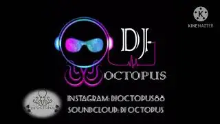 عبدالرحمن المفرج - شوكت تقولي - ريمكس - 107BPM - DJ Octopus