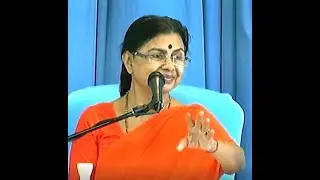 Liberation through Transcending the Gunas 1 of 5 with Swamini Paraprajnananda
