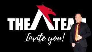 THE A TEAM ARIIX INDONESIA