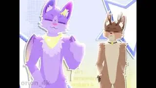 MOVE YO BODY - Animation Meme