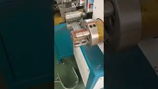 Auto CNC Metal Flat Iron Strip Bending Forming Machine Hose Pipe Clamp Making Machine with Punching