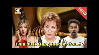 Judge Judy Episode 5327 Best Amazing Cases Season 2026 Full Episodes HD