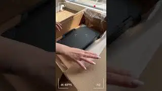 Unboxing therapy Dell Latitude 5430 Rugged