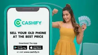 CASHIFY ✌️RASHMIKA . ISNIDE THE EDGE #rashmikamandanna