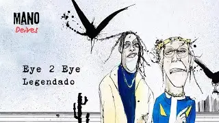Travis Scott & Quavo - Eye 2 Eye ft. Takeoff (Legendado)