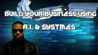 How To Build Your Car Rental Business Using AI & Systems