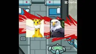 Speed the jolteon vs all fast animals 