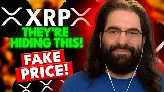 Why XRP&rsquo;s Value Is Wrong And Repricing is Inevitable