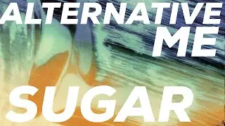 Alternative Me: Sugar (Bob Mould, ukulele cover)