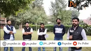 NSUI vs NSUI | Heated environment after suspension 9 leaders of NSUI:Congress' student wing | PU