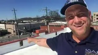 Roof Repair One of a Kind Marietta Roofers