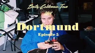 Von Wegen Lisbeth - Tourtagebuch Episode 5 Dortmund