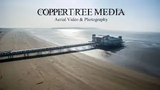 Aerial Filming Kent Showreel