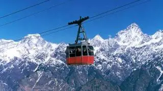 Auli Travel Guide & Tours | BreathtakingIndia.com