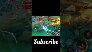 Teams support #mobilelegends #melissatv #mlbb #gusionvshayabusa #support #mlbbcreatorcamp #aurora