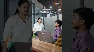 IT sector ho ya designing, Har sector ki jobs available hai, only on Jobipo