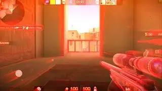 D O R A 💛 | FRAGMOVIE STANDOFF 2