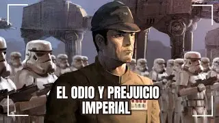 La Dictadura Humano-Centrista del Imperio Explicada