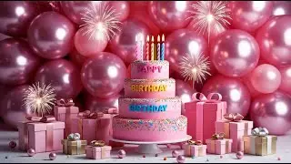 Happy Birthday Wishes For Someone Special 🎶🎁🎂