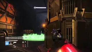 Siege of the warmind solo