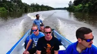 Peche Gabon