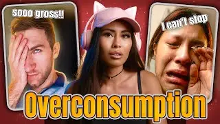 Overconsumption Core ✨: TikTok's Shopping Addiction Is Out Of Control