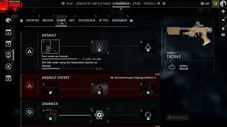 Training Paths in Battlefield 6? Here's What You're Missing