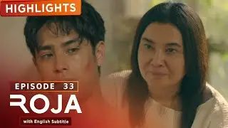Liam set aside his anger and forgave Greta | ROJA (with English Subs)