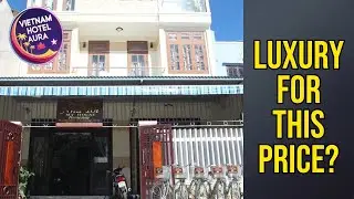 My House Hoi An Homestay - Luxury for This Price? | Hoi An, Vietnam⭐