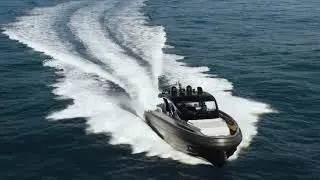 Sacs Rebel 55