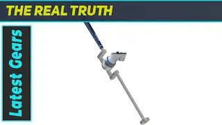 YEZRO 90 Degree Golf Club Attachment for Meta Quest 3 - Adjustable Weight 24&rdquo; Golf Club