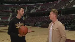 Cleveland Cavaliers youth basketball program: Everything you need to know