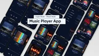 Async Storage, Zustand, For Like Songs in Music Player | Build Music Player Part -25
