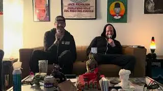 Coffee Breath with Matt and Seth - Monday Night Nerf &lsquo;n&rsquo; Turf