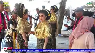 TAYUB FULL ALBUM SIANG PUJI LARAS BAJUL KLIWON MOJOKOPEK 3 OKTOBER 2025