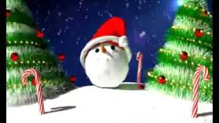 MTV Christmas Greetings