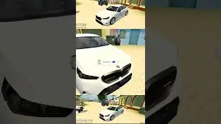How to get BMW CAR NEW UPDATE?🤯 IN INDIAN VEHICLE SIMULATOR 3D GAME