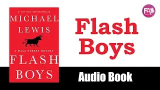 &laquo;Flash Boys: Восстание на Уолл-стрит&raquo; Майкла Льюиса.
