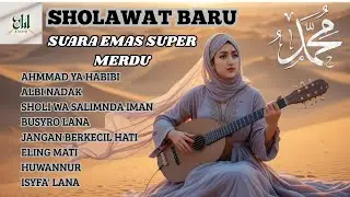 Sholawat baru SUARA EMAS