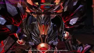 Tera - Shadow Sanguinary HM - Priest PoV
